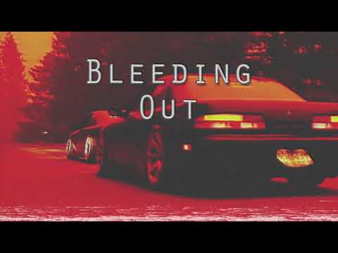 KSLV - Bleeding Out