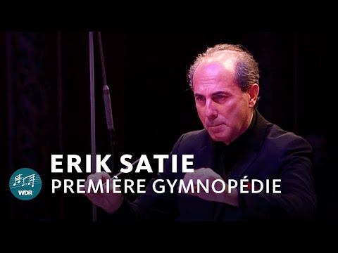 Satie - Première Gymnopédie | WDR Funkhausorchester