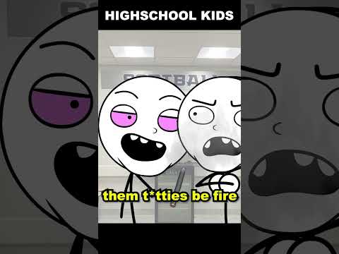 Worst Kids In High School Snoop Dogs #highschool #highschoolstory #comedy #snoopdogg