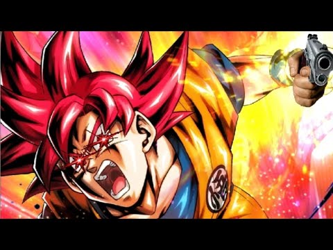 GodKu.Exe TRAILER