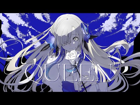 【歌ってみた】QUEEN / covered by ヰ世界情緒