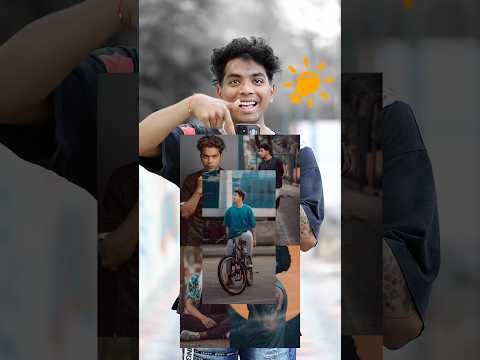 CAPCUT INSTAGRAM TRENDING EFFECT #youtubeshorts #tutorial #photoediting #capcut #capcutedit