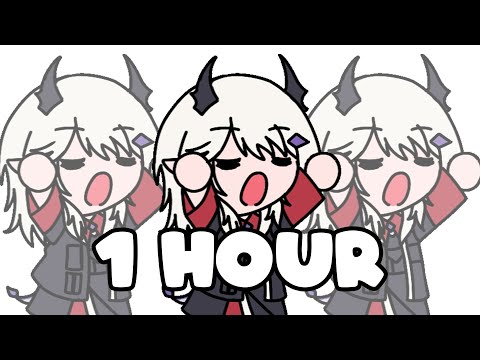 More Geby Please! 1 hour version