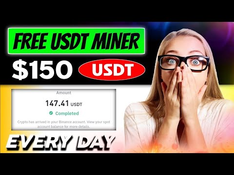 Earn on 30 USDT projects every day! Earn up to $1200! You can get started today