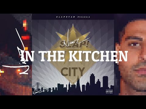 Nimz - In The Kitchen ft. Young T (Audio)