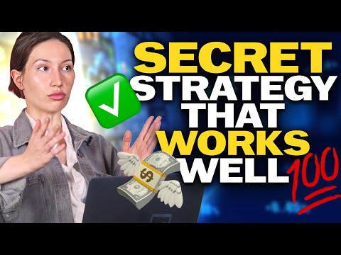 😎 Secret Strategy That Works Well: React Calmly to Stressful Situations | Trading