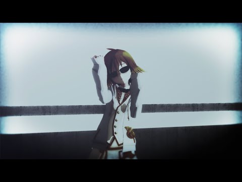 【あにまーれMMD】Kukusuke【風見くく】