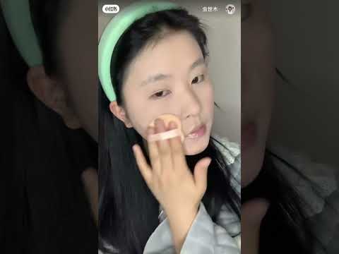 How Skin Can Change You? × Asian TikTok Makeup Transformation