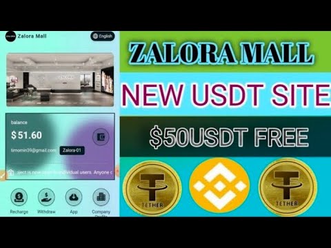 2023 Move Free new products are officially on the shelves! | USDT, TRX investment