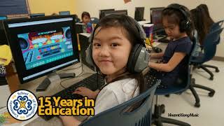 CSE - 15 Years in Education