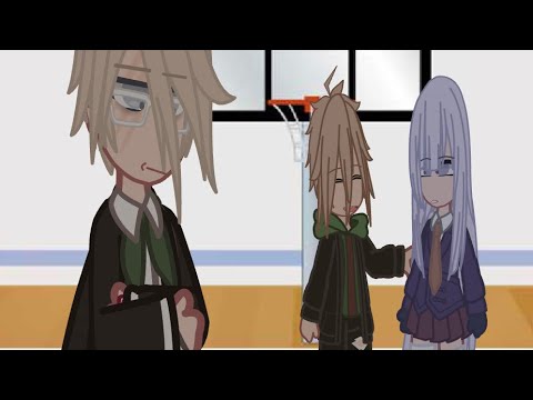 6 is not a pretty number|Angst?|Danganronpa|Gacharonpa|Gacha|XxNiah_YEETxX