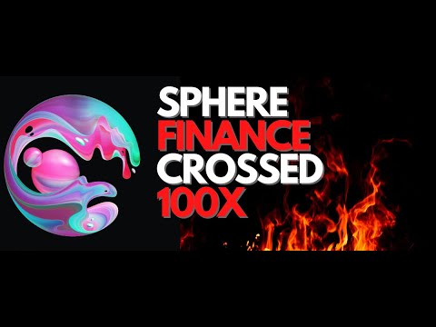 Sphere Finance Crossing 100X: Are You Late To Join?