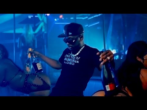 Busy Signal & @GoldUp  - Chase (Official Video)