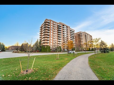 #305-1140 Parkwest Place, Mississauga Home - Real Estate Properties