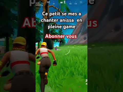 #abonnetoi #repost #pourtoi #like #humour #fortnite #xpglitchfortnitecreativemap #fortnitemusic