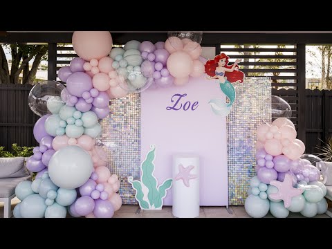 Saturday With Miami Event Decor | 5 Clients and 5 different orders | Watch how we DID IT !