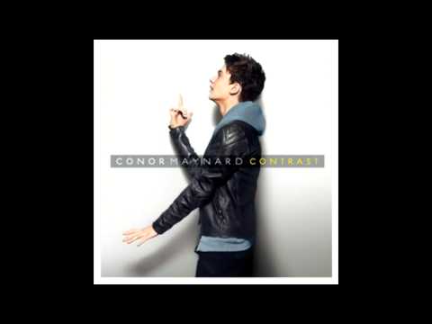 Conor maynard-Mary Go Round