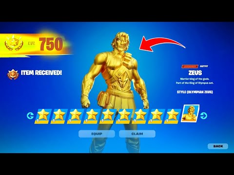 *NEW* How To LEVEL UP SUPER FAST in Fortnite Chapter 5 Season 2! (XP MAP)