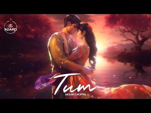 Tum Music Video I Akash Chopra I AT Azaad