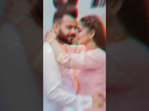 😍new punjabi romantic couple ❣️ status 😍 video ❤️❤️#viral #treanding #shorts