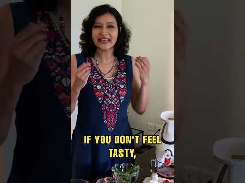 Vegetable Juice || Part 03 ||  #Shorts #ManjulaGhattamaneni