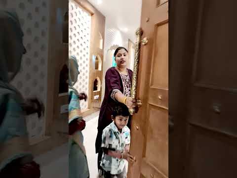 Kaushambi ka Taaj Hotel #shorts #trending #viral #minivlog