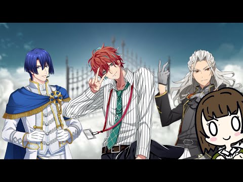 IS THIS HEAVEN? | HYPMIC, UTAPRI, and ENSTARS