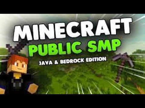 minecraft live steram in lagatar smp come