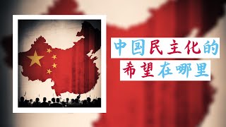 方脸说：来聊聊中国民主化的可能性，以及中共做事的基本逻辑