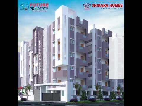 Gated Community Flats near Vijayawada