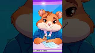 Bored Ape Yacht Club Auction HAMSTER NEWS #hamsterkombat #hamsternews #bitcoin