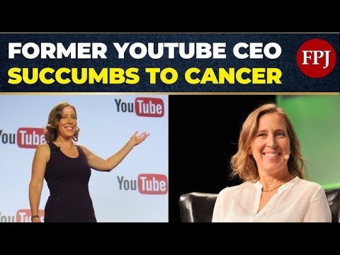 Sat Night Live - Susan WorWitch Youtube CEO Dead - Just Like Freedom Was Under Her