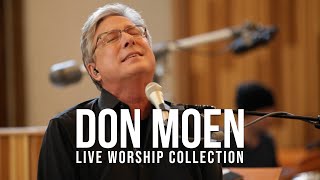 Don Moen Live Worship Collection