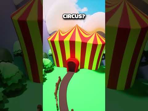 Kinger Created The Amazing Digital Circus? #theamazingdigitalcircus