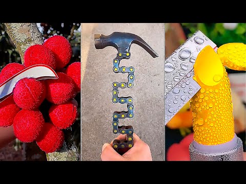 Satisfying & Relaxing Video | Try Not To Say WOW Challenge №10