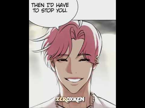 Sexiest Webtoon Male Character | #anime #manwha #webtoon #foryou #weeb #otaku