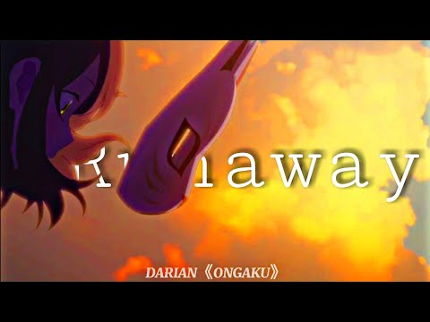 Runaway - Aurora |AMV| Nakitai Watashi wa Neko o Kaburu