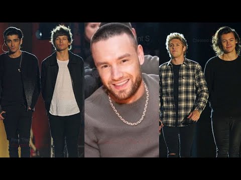 One Direction Reacts To Liam Payne's Passing