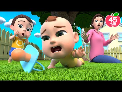 Treat Me, Mommy, Treat Me Quick! +More Lalafun Nursery Rhymes & Kids Songs