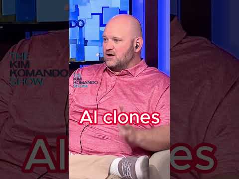 AI Clones on Zoom