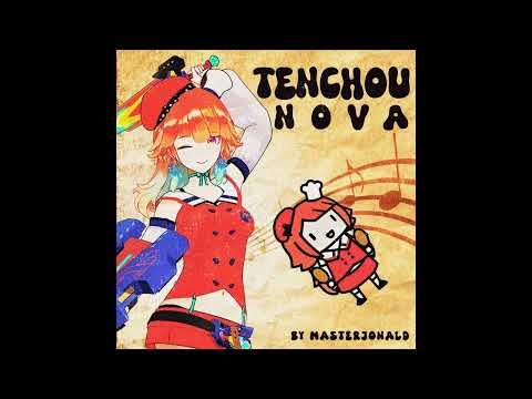 Unused Track 01 - Tenchou-Nova【少年達の夏休み的なBGM/Part-Time Warrior】