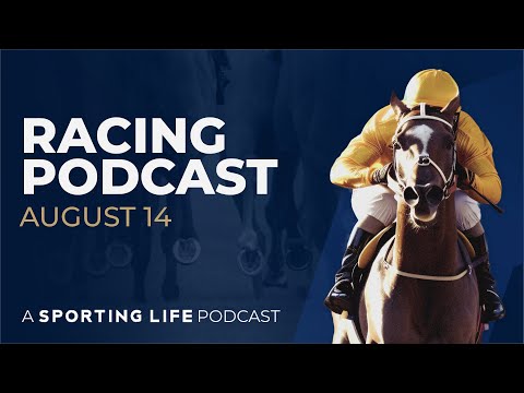 Racing Podcast: Building up to York