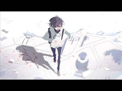 敗走 / 最上レン (歌ってみた)