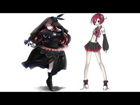 【Ritsu Namine&Otone Peke】4'33 by john cage [UTAU cover]