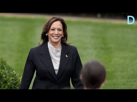 Kamala Harris’ Record as a Voting Rights and Democracy Champion