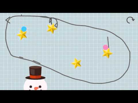 I cleared Winter Holiday Event's stage 6 on Brain Dots! http://braindotsapp.com #BrainDots #B...