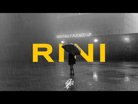 [playlist] 비오는 회색의 거리 | RINI Playlist