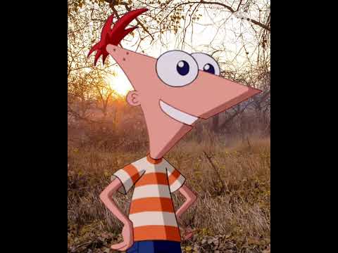 Phineas sings More Than You Know (Remastered 2024)