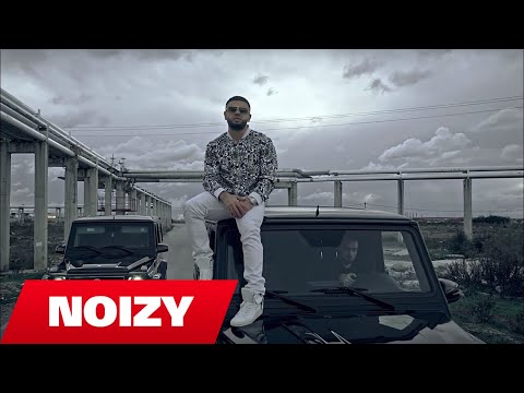 Noizy - Rapstar ( Prod. by Elgit Doda)