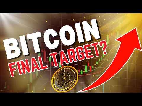 Bitcoin Macro Analysis! Here is where to EXIT!